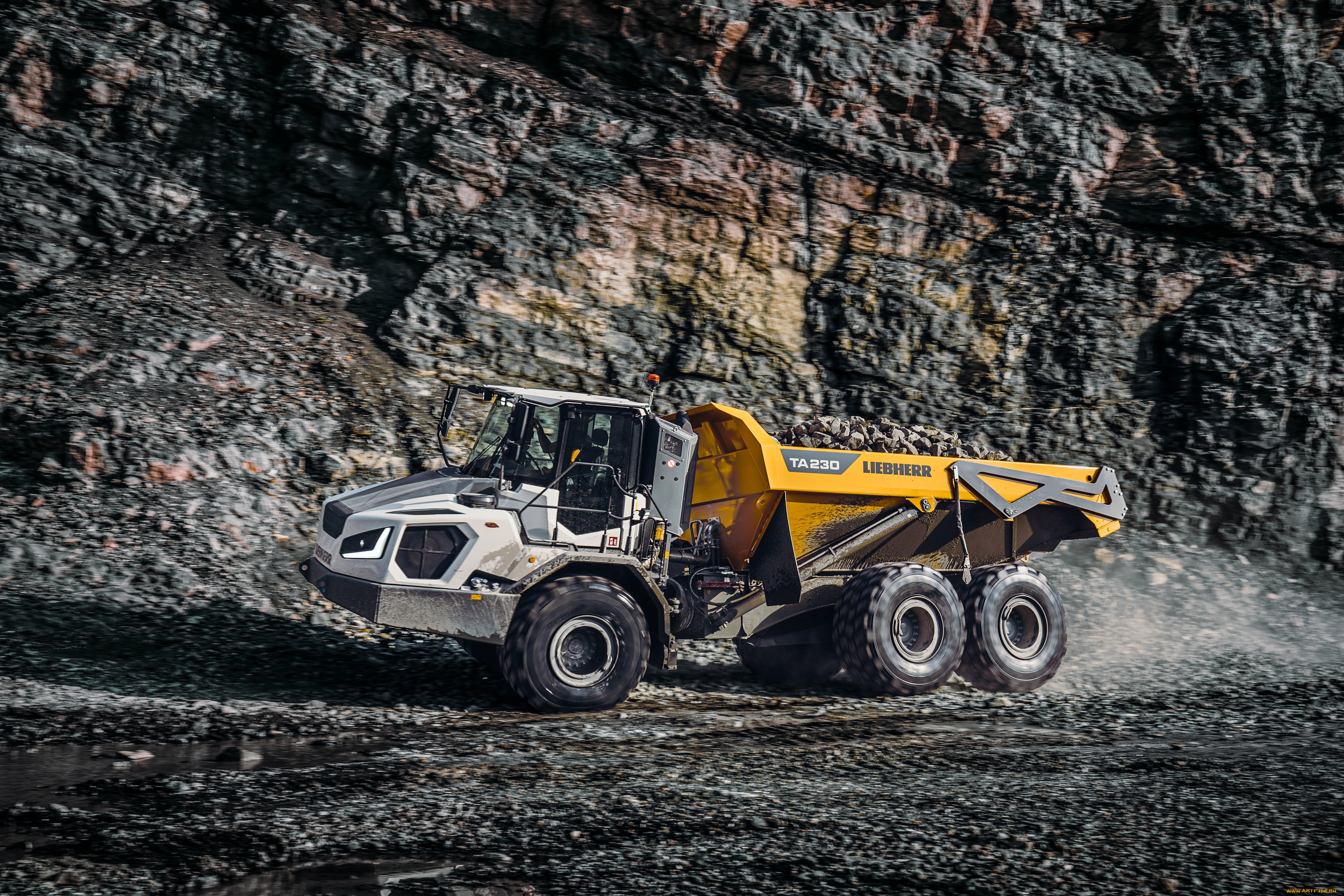 ,  , liebherr